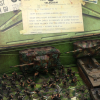 Pudełko Magnetyczne do Bolt Action z Tylną Płytką , Safe and Sound